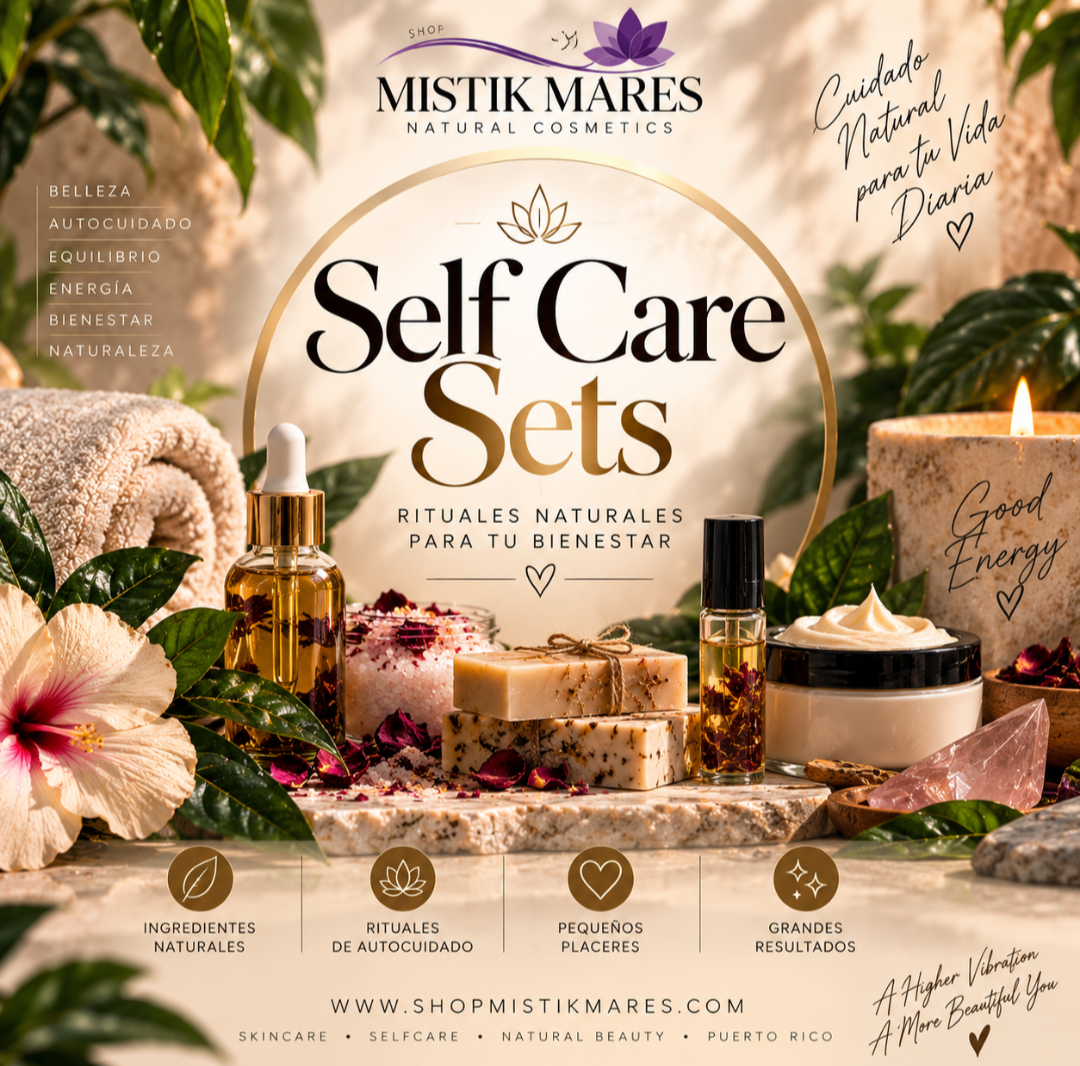 SELF CARE SETS
