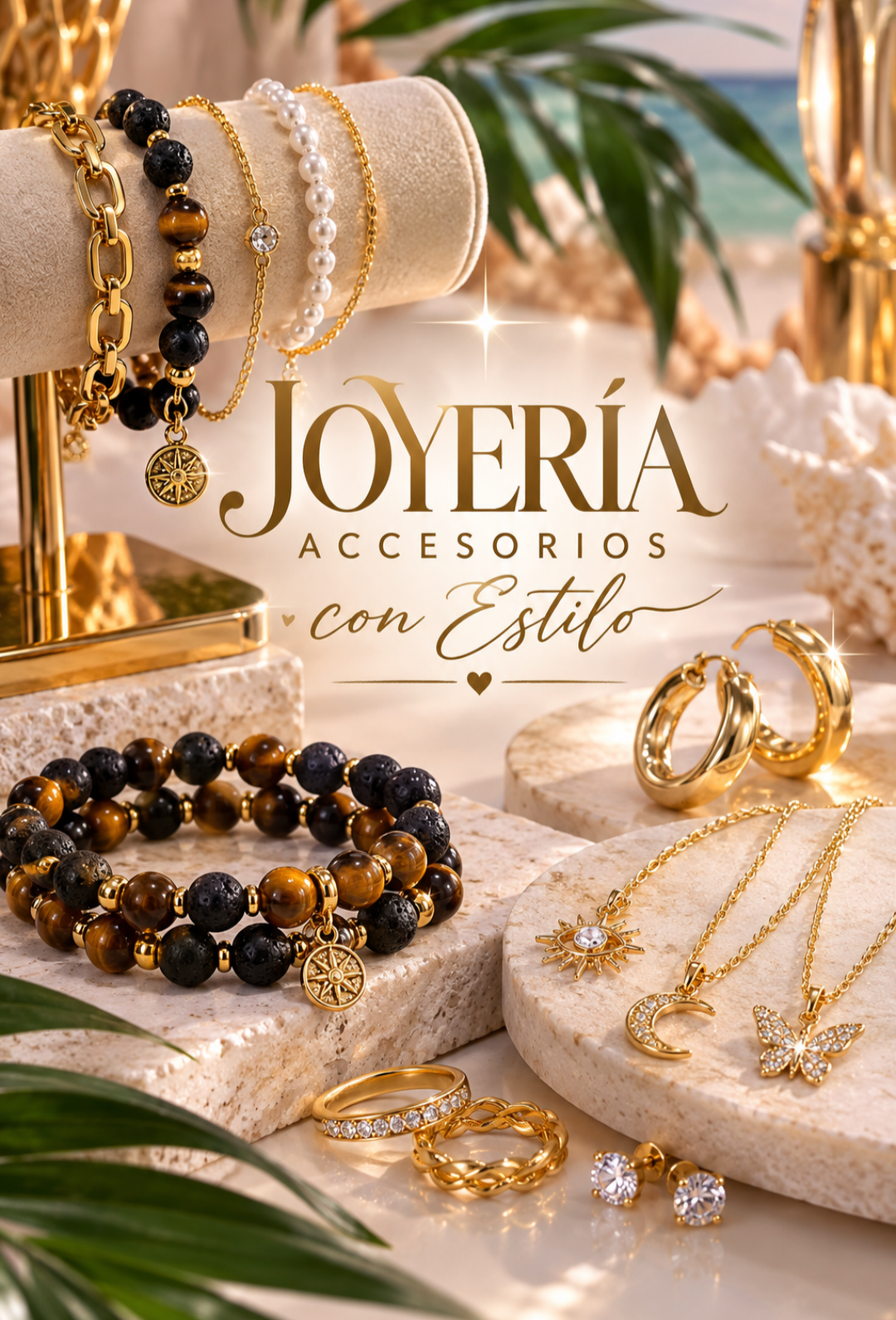 Joyería