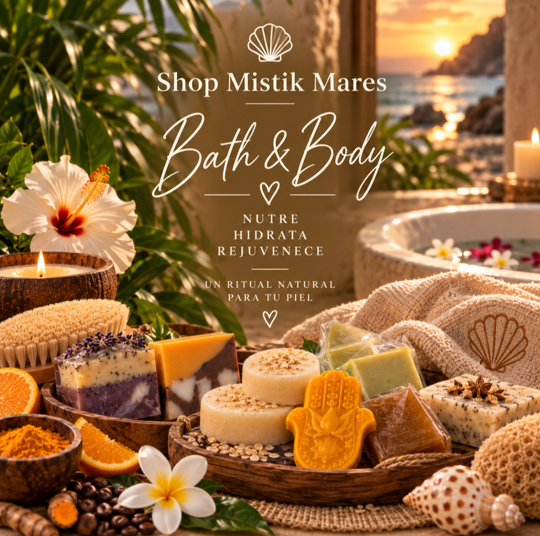 Bath & Body