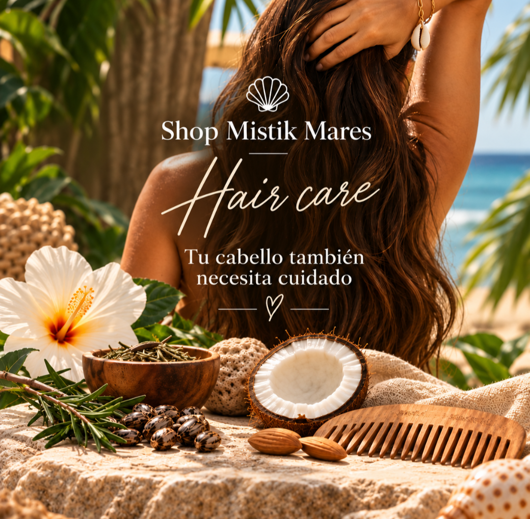 HAIR CARE