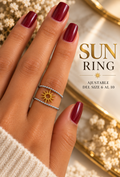 Sortija de Sol
