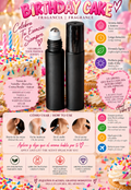 Bubble Gum Roll On