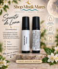 Secreto de Luna Perfume
