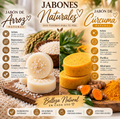 DUO ARROZ Y CURCUMA