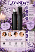Lavanda Roll On