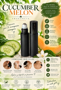 Cucumber Melon Roll On