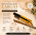 PESTAÑAS MAS LARGAS