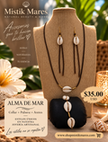 ALMA DE MAR SET