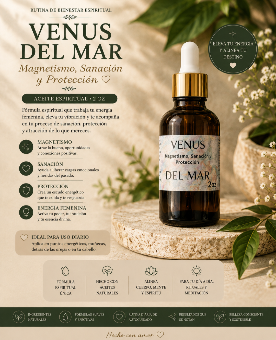 VENUS DEL MAR