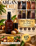 Argan Oil