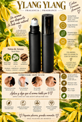 Ylag Ylang Roll On