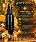 Spray Prosperidad 3oz