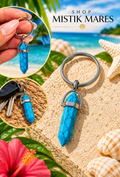 Keychain Howlita