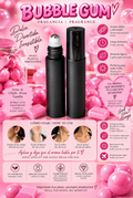 Bubble Gum Roll On